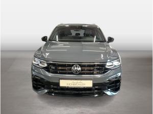 Volkswagen Tiguan R 2.0 TSI DSG 4M. 360 ACC AHK AUT Kam. SD