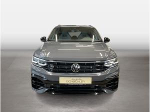 Volkswagen Tiguan R 2.0 TSI DSG 4M. ACC AHK AUT Kam. LED