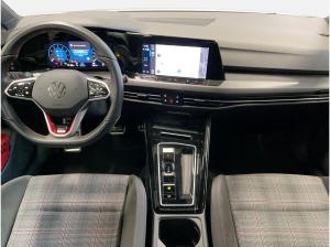 Volkswagen Golf VIII 2.0 TSI DSG GTI AUT KlimaA LED Navi