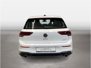 Volkswagen Golf VIII GTI 2.0 TSI LED LM PDC SoundSys