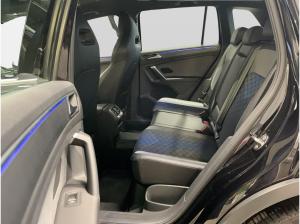 Volkswagen Tiguan R 2.0 TSI DSG 4Motion ACC Fernlichtass.