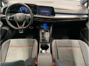 Volkswagen Golf VIII 2.0 TSI DSG GTI Clubsport ACC AUT LED