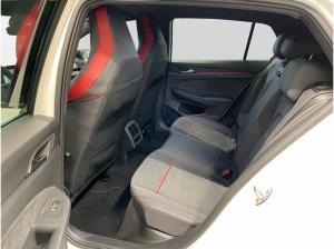 Volkswagen Golf VIII GTI Clubsport 2.0 TSI DSG ACC AUT Kam.