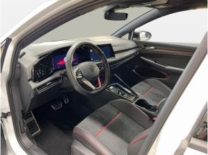 Volkswagen Golf VIII GTI Clubsport 2.0 TSI DSG ACC AUT Kam.