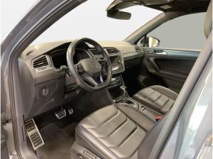 Volkswagen Tiguan R 2.0 TSI DSG 4M. 360 ACC AHK AUT Kam. SD
