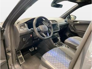 Volkswagen Tiguan R 2.0 TSI DSG 4M. ACC AHK AUT Kam. LED