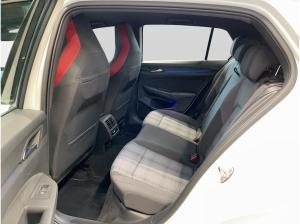 Volkswagen Golf VIII 2.0 TSI DSG GTI AUT KlimaA LED Navi