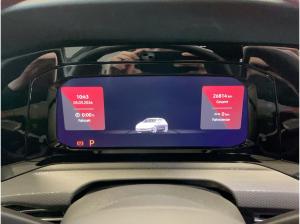 Volkswagen Golf VIII 2.0 TSI DSG GTI AUT LED Navi PDC