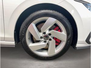 Volkswagen Golf VIII GTI 2.0 TSI DSG ACC AUT DynLicht Kam.