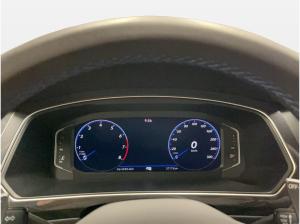 Volkswagen Tiguan R 2.0 TSI DSG 4Motion ACC AHK AUT LED PDC