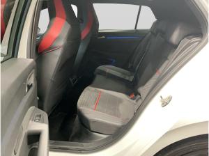 Volkswagen Golf VIII 2.0 TSI DSG GTI Clubsport ACC AUT LED
