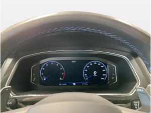 Volkswagen Tiguan R 2.0 TSI DSG 4M. 360 ACC AHK AUT Kam. SD