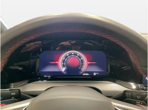 Volkswagen Golf VIII GTI Clubsport 2.0 TSI DSG ACC AUT Kam.