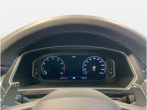 Volkswagen Tiguan R 2.0 TSI DSG 4M. ACC AHK AUT Kam. LED