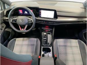 Volkswagen Golf VIII 2.0 TSI DSG GTI AUT LED Navi PDC