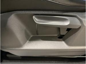 Volkswagen Tiguan R 2.0 TSI DSG 4Motion ACC Fernlichtass.