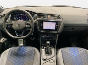 Volkswagen Tiguan R 2.0 TSI DSG 4Motion ACC AHK AUT LED PDC