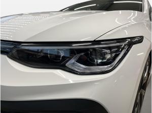 Volkswagen Golf VIII GTI Clubsport 2.0 TSI DSG ACC AUT Kam.