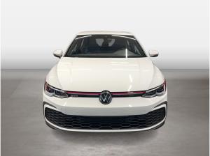 Volkswagen Golf VIII GTI 2.0 TSI DSG ACC AUT DynLicht Kam.
