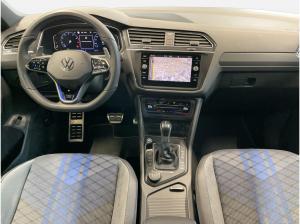 Volkswagen Tiguan R 2.0 TSI DSG 4M. ACC AHK AUT Kam. LED