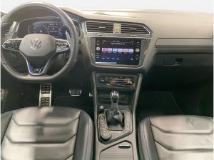 Volkswagen Tiguan R 2.0 TSI DSG 4M. 360 ACC AHK AUT Kam. SD