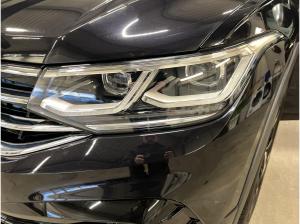 Volkswagen Tiguan R 2.0 TSI DSG 4Motion ACC Fernlichtass.