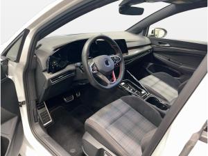 Volkswagen Golf VIII GTI 2.0 TSI DSG ACC AUT DynLicht Kam.