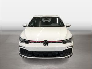 Volkswagen Golf VIII GTI 2.0 TSI LED LM PDC SoundSys