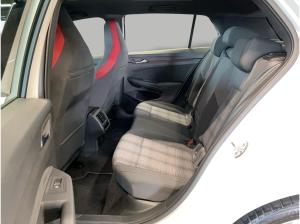 Volkswagen Golf VIII 2.0 TSI DSG GTI AUT LED Navi PDC