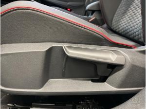 Volkswagen Golf VIII GTI Clubsport 2.0 TSI DSG ACC AUT Kam.