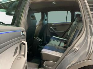 Volkswagen Tiguan R 2.0 TSI DSG 4Motion ACC AHK AUT LED PDC