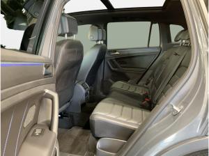 Volkswagen Tiguan R 2.0 TSI DSG 4M. 360 ACC AHK AUT Kam. SD