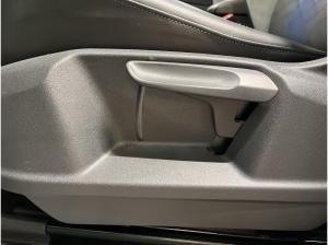 Volkswagen Tiguan R 2.0 TSI DSG 4M AUT SpurH Teilled.