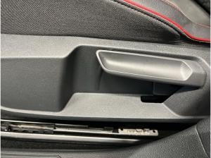 Volkswagen Golf VIII 2.0 TSI DSG GTI Clubsport ACC AUT LED