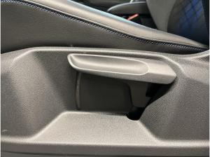 Volkswagen Tiguan R 2.0 TSI DSG 4M AUT SpurH Teilled.