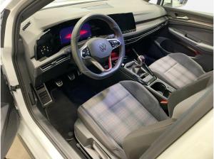 Volkswagen Golf VIII GTI 2.0 TSI LED LM PDC SoundSys