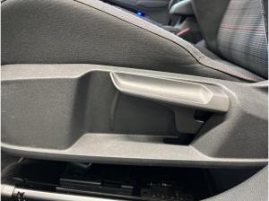 Volkswagen Golf VIII 2.0 TSI DSG GTI AUT KlimaA LED Navi