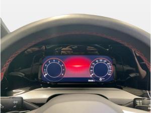 Volkswagen Golf VIII GTI 2.0 TSI DSG ACC AUT DynLicht Kam.