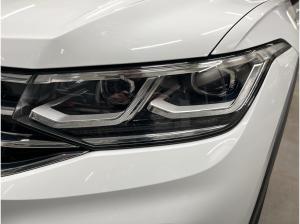 Volkswagen Tiguan 2.0 TSI DSG 4Motion R ACC AHK AUT KeyLess