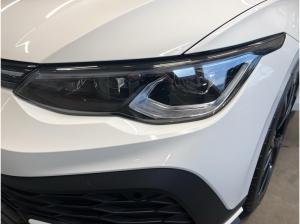 Volkswagen Golf VIII 2.0 TSI DSG GTI Clubsport ACC AUT LED