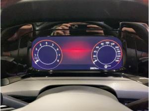 Volkswagen Golf VIII GTI 2.0 TSI LED LM PDC SoundSys