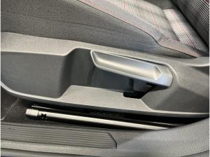 Volkswagen Golf VIII 2.0 TSI DSG GTI AUT LED Navi PDC