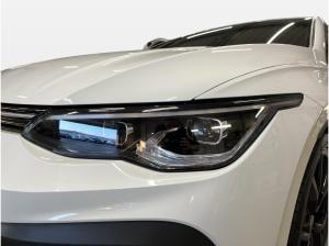 Volkswagen Golf VIII GTI Clubsport 2.0 TSI DSG ACC AUT Kam.