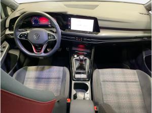 Volkswagen Golf VIII GTI 2.0 TSI LED LM PDC SoundSys