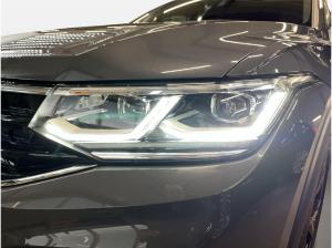 Volkswagen Tiguan R 2.0 TSI DSG 4M. ACC AHK AUT Kam. LED