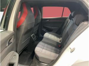 Volkswagen Golf VIII GTI 2.0 TSI DSG ACC AUT DynLicht Kam.