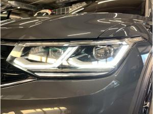 Volkswagen Tiguan R 2.0 TSI DSG 4M. 360 ACC AHK AUT Kam. SD