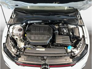 Volkswagen Golf VIII 2.0 TSI DSG GTI AUT LED Navi PDC