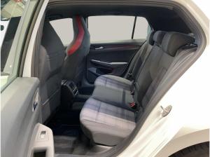 Volkswagen Golf VIII GTI 2.0 TSI LED LM PDC SoundSys