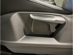 Volkswagen Tiguan R 2.0 TSI DSG 4Motion ACC AHK AUT LED PDC